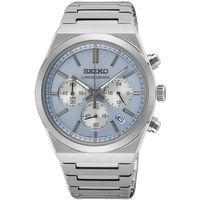 Seiko Chronograph SSB459P1 Erkek Kol Saati SSB459P