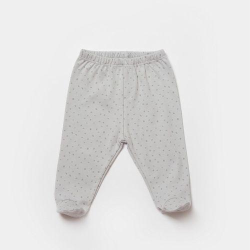 Bibaby Bibaby Biorganic Koala Jungle 3'Lü Bebek Takım 73315 Gri