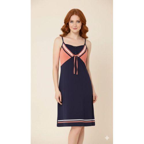 Berrak Kadın Elbise Pijama 5105