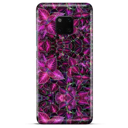 Lopard General Mobile GM 20 Pro Uyumlu Kılıf Botanix (7) Telefon Kılıfı