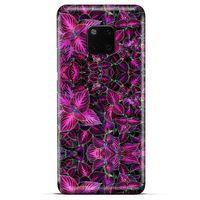 Lopard General Mobile GM 20 Pro Uyumlu Kılıf Botanix (7) Telefon Kılıfı