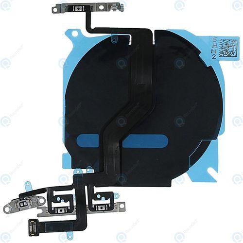 Apple iPhone 12 Mini Uyumlu NFC Wireless Şarj Filmi