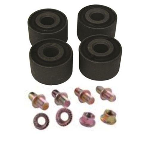 MONDİAL Mondial Takoz-Arka Dişli (4 Lü) 125 Kt Vidalı