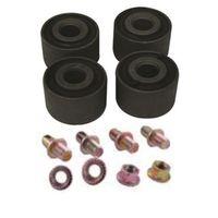 MONDİAL Mondial Takoz-Arka Dişli (4 Lü) 125 Kt Vidalı