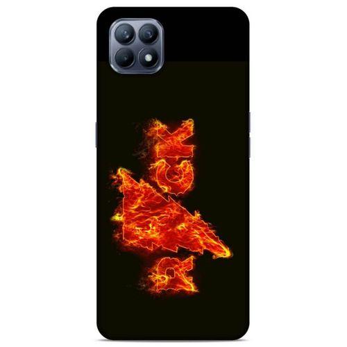 Lopard Huawei P40 Lite Uyumlu Kılıf FireX (48) Bumper Kılıf Rock