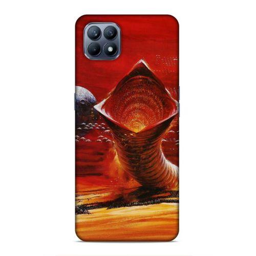 Huawei P40 Lite Uyumlu Kılıf BMovie (13) Silikon Kap Dune