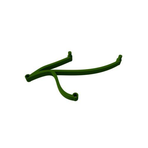 Vitra Algue Oda Bölücü (Bu ürün Sadece Plastik parçadır - Almadan Önce Soru Sorabilirsiniz)