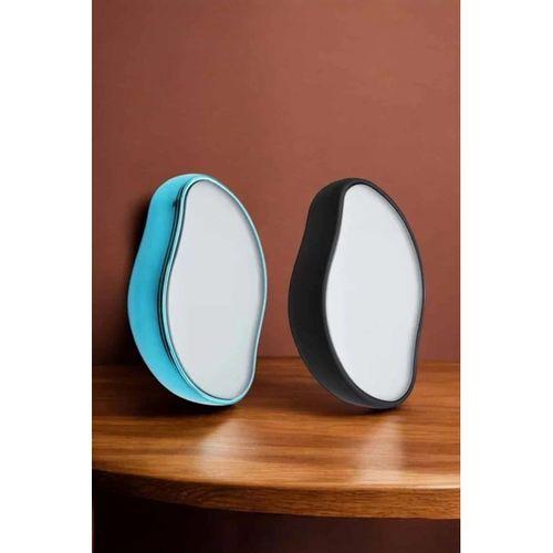 Tüy Dökücü Kristal Epilatör Tüy Alıcı Epilasyon Aleti Ağrısız Ve Acısız