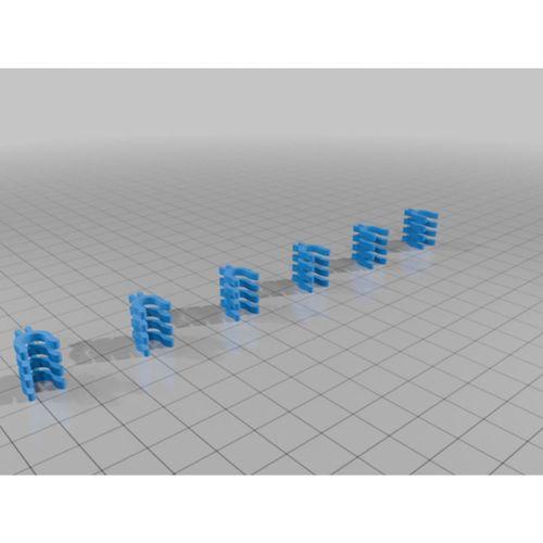 Arrow Storage 3D Baskı (Bu ürün Sadece Plastik parçadır - Almadan Önce Soru Sorabilirsiniz)