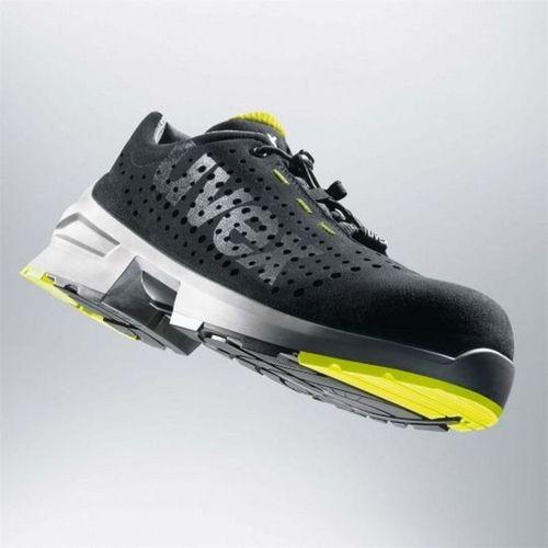 Uvex S1 Src Kompozit Burunlu Yazık Iş Güvenlik Ayakkabısı