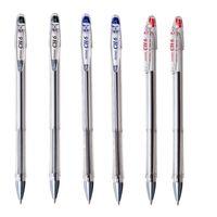 PENAC TÜKENMEZ CH6 ( 2 SİYAH-2 MAVİ-2 KIRMIZI) 1.0 mm ( Altı Adet )