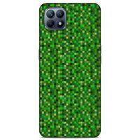 Lopard Huawei P40 Lite Uyumlu Kılıf PiXel (9) Kılıf Kılıf
