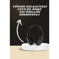 Boyun Bantlı Kulaklık Ve 7 Kordonlu Yeni Nesil Akıllı Saat Kampanyası Yüksek Ses Kaliteli