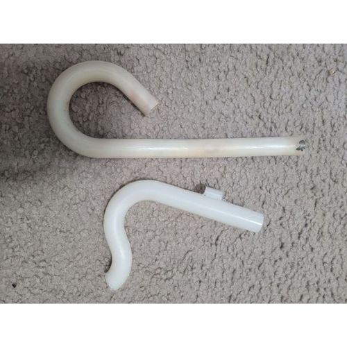 GE SxS Drenaj Tüp Adaptörü 3D Baskı (Bu ürün Sadece Plastik parçadır - Almadan Önce Soru Sorabilirsiniz)