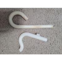 GE SxS Drenaj Tüp Adaptörü 3D Baskı (Bu ürün Sadece Plastik parçadır - Almadan Önce Soru Sorabilirsiniz)