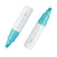 PILOT PİNTOR (B) KESİK UÇ PASTEL YEŞİL ( İki Adet )