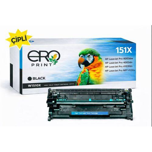 HP LaserJet Pro 4003dn Çipli Muadil Toner - 9700 Sayfalık