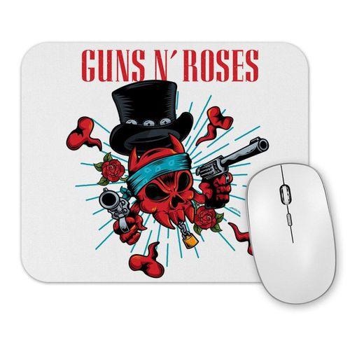 Guns n Roses 02 Mouse Pad.jpg
