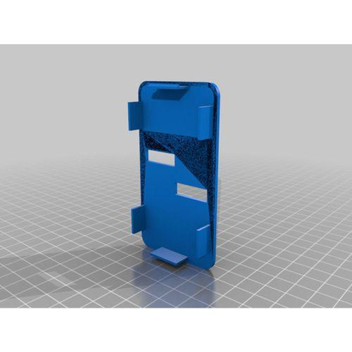 Plackers Diş İpi Dispenseri (Bu ürün Sadece Plastik parçadır - Almadan Önce Soru Sorabilirsiniz)