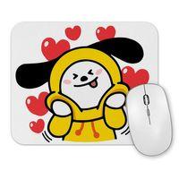 BT21 Chimmy Bts Mouse Pad