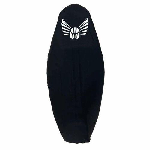 HONDA Honda Uyumlu Koltuk Kılıfı Siyah Beyaz