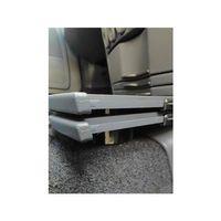 Smart Roadster CD Tepsileri İçin Bardaklık (Bu ürün Sadece Plastik parçadır - Almadan Önce Soru Sorabilirsiniz)