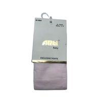Artı Artı Micro Külotlu Muz Çorap 300178 Pembe