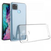 Realme C21Y Kılıf Lüx  Silikon