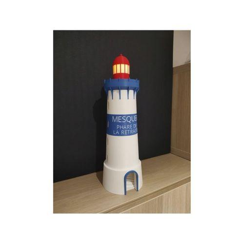 Zar Feneri (Bu ürün Sadece Plastik parçadır - Almadan Önce Soru Sorabilirsiniz)