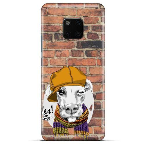 Lopard General Mobile GM 20 Pro Uyumlu Kılıf Animax (38) Neo Hybrid Kılıf