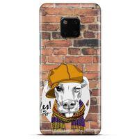 Lopard General Mobile GM 20 Pro Uyumlu Kılıf Animax (38) Neo Hybrid Kılıf