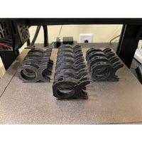 Komünyon Kadeh Tutucu (Bu ürün Sadece Plastik parçadır - Almadan Önce Soru Sorabilirsiniz)