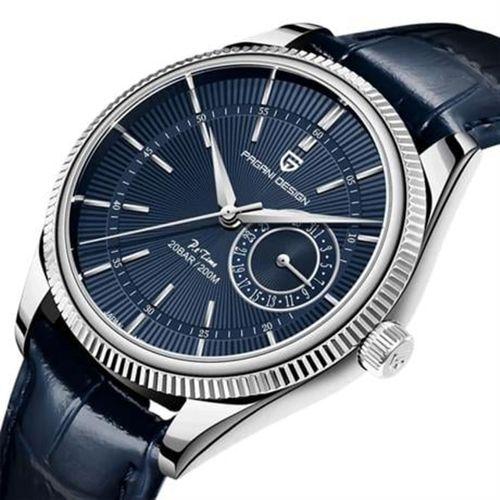 Pagani Design PD-1689-1 Cellini Erkek Kol Saati