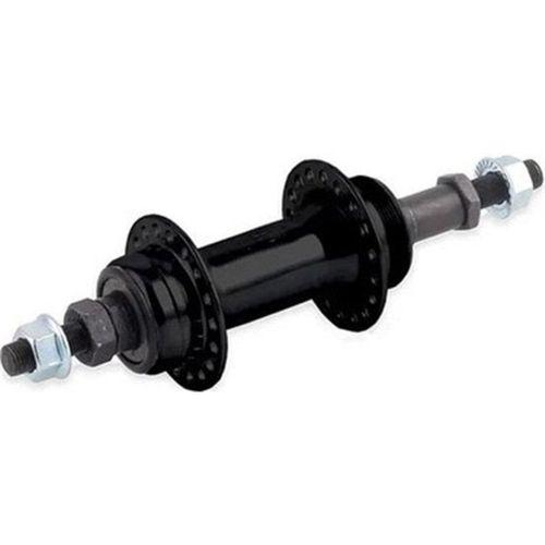 Arka Hazne 32 Delik V Fren Siyah