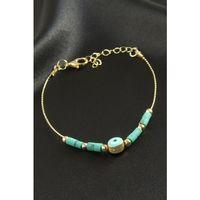 Nazar Kum Boncuk Bileklik