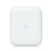 UBIQUITI UAP-U7-PRO-Outdoor, UniFi, Triple Band, 5765Mbps, Wifi6, Tavan Tipi, Access Point (Poe Adaptör Çıkmaz)