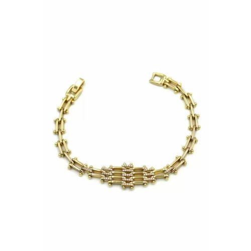 Xuping Vip Bileklik - Altın