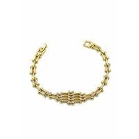 Xuping Vip Bileklik - Altın