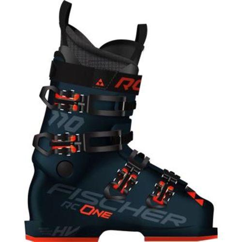 Fischer RC One Ski Boot Alt Topuk - 6902671