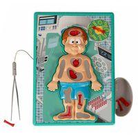 Titrek Doktor Oyunu