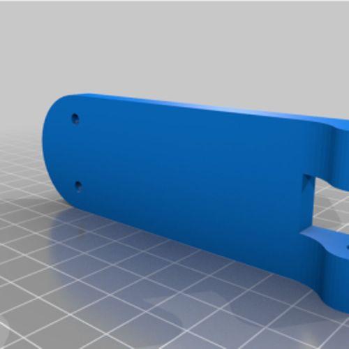 DIY DSLR Kamera Monitörü (Bu ürün Sadece Plastik parçadır - Almadan Önce Soru Sorabilirsiniz)