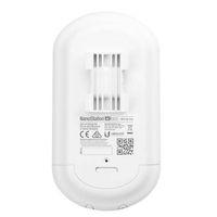 UBIQUITI LOCO5AC  5GHZ NANOSTATION  (LOCO5AC)