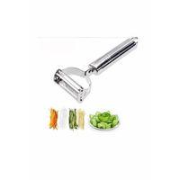 Metal Saplı Çift Taraflı Meyve Sebze Soyacağı 1705A Zqb