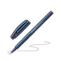 SCHNEIDER TOPBALL 857 KONİK UÇLU ROLLER KALEM 0,6 MM KIRMIZI