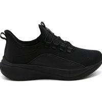 Lescon Nano 7ı Hellium  Siyah Erkek Spor Ayakkabı