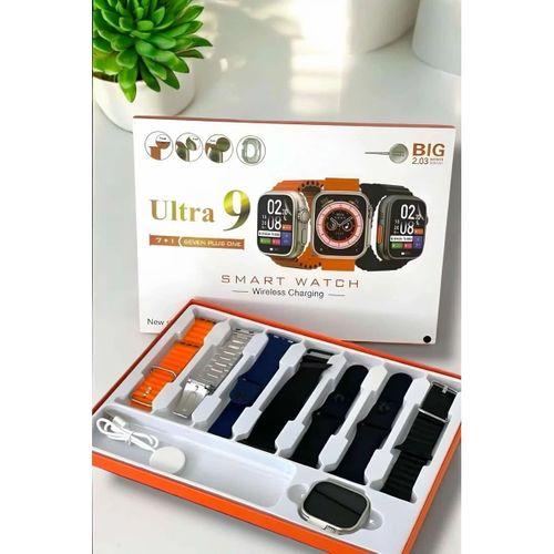 Akıllı Saat Bluetooth Araması, Spor Modları Ve Sağlık İzleme İle Hayatınızı Kolaylaştıran Akıllı Saat