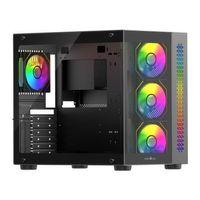 OXPC-7000 OEM PAKET R7 7800X3D 32GB 1TB SSD RTX5070 12GB FDOS