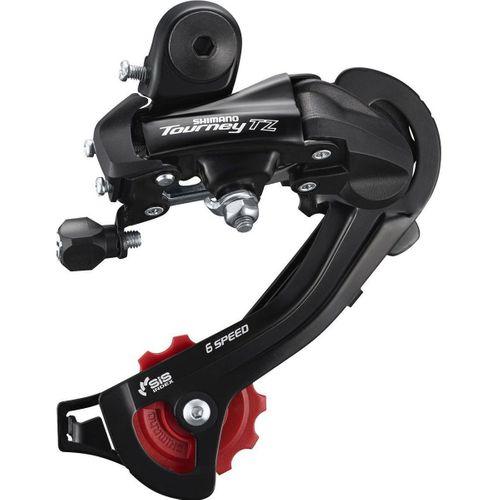 Arka Aktarıcı Tourney 6/7 Vites Uzun Bacak TZ 500 Shimano