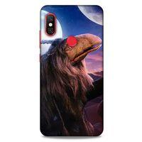 Xiaomi Mi A2 Lite Uyumlu Kılıf The Dark Crystal (50) Shockproof Kılıf The Ornamentalist