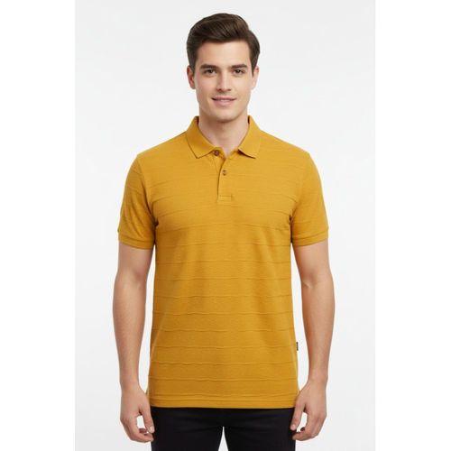 NAYKI ERKEK POLO YAKA T-SIHIRT 2058